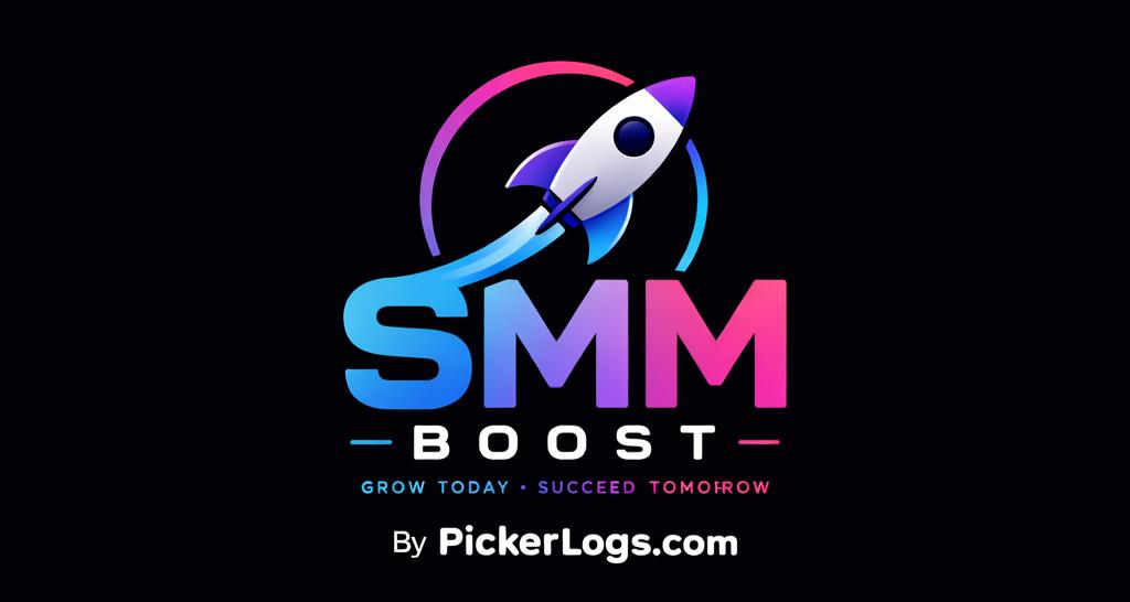 site logo